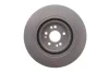 Тормозной диск MERCEDES ML(W163) "F D=345mm "98-05 FEBI BILSTEIN 21950 (фото 3)