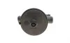 Кран пічки Opel Astra F/ Omega B/ Vectra B 92-02 FEBI BILSTEIN 22001 (фото 1)