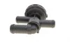 Кран пічки Opel Astra F/ Omega B/ Vectra B 92-02 FEBI BILSTEIN 22001 (фото 5)