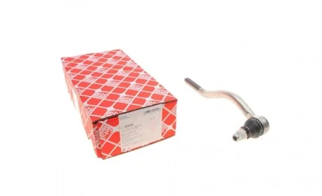 Наконечник тяги рулевой (L) Citroen C5 01-08 FEBI BILSTEIN 22020
