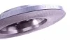 Диск тормозной (задний) Audi A4 00-08 (255x12) FEBI BILSTEIN 22052 (фото 3)