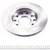 Диск тормозной (задний) Audi A4 00-08 (255x12) FEBI BILSTEIN 22052 (фото 4)