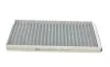 Фильтр салона BMW 5 (E60)/6 (E63) 04-10 (угольный) (к-кт 2 шт.) FEBI BILSTEIN 22070 (фото 4)
