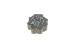 Кришка бачка розширювального Citroen Jumpy/Fiat Scudo/Peugeot Expert 1.9/2.0 JTD 98-06 FEBI BILSTEIN 22082 (фото 2)