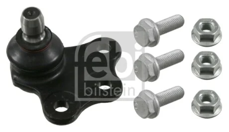 Слоеная опора,передняя ось FEBI BILSTEIN 22083