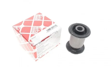 Сайлентблок важеля (переднього/знизу/спереду) Ford Mondeo III 00-07 FEBI BILSTEIN 22136