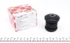 Сайлентблок рычага (переднего/снизу/спереди) Ford Fiesta V/Fusion 00-14 (12x49x55) FEBI BILSTEIN 22138 (фото 1)