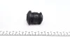 Сайлентблок рычага (переднего/снизу/спереди) Ford Fiesta V/Fusion 00-14 (12x49x55) FEBI BILSTEIN 22138 (фото 3)