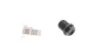 Пробка поддона картера сливная Ford Focus/Mondeo 2.5 ST/RS 06-14 FEBI BILSTEIN 22148 (фото 2)