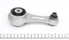 Подушка двигателя Renault Kangoo 1.9D 97- (косточка) FEBI BILSTEIN 22151 (фото 4)