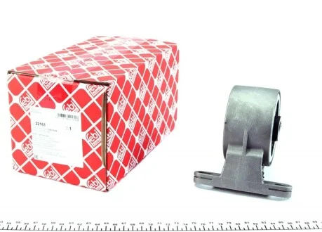Подушка двигателя (задняя) Ford Mondeo 93-00 FEBI BILSTEIN 22161