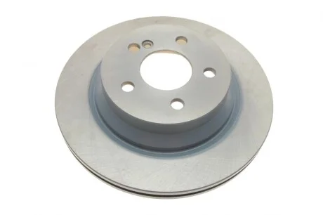 Диск тормозной (задний) MB E-class (W211/W212/S211/S212) 02-09 (300x22) FEBI BILSTEIN 22162