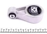 Подушка двигуна задня Ford (вир-во FEBI) FEBI BILSTEIN 22163 (фото 4)