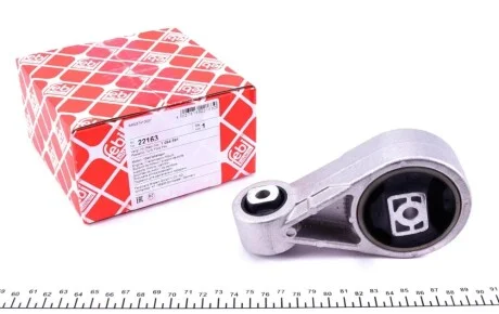 Подушка двигуна задня Ford (вир-во FEBI) FEBI BILSTEIN 22163