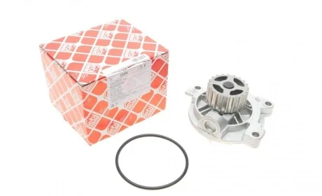 Помпа воды VW T4/LT/Crafter 2.5TDI (20z) FEBI BILSTEIN 22206