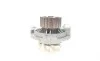 Насос водяний AUDI/VW A6/100/Transporter-T4 FEBI BILSTEIN 22206 (фото 8)