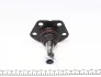 Опора кульова (передня/знизу) Fiat Ducato/Peugeot Boxer (1.8t) 02-06 FEBI BILSTEIN 22269 (фото 2)
