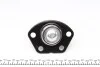 Опора кульова (передня/знизу) Fiat Ducato/Peugeot Boxer (1.8t) 02-06 FEBI BILSTEIN 22269 (фото 4)