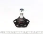 Опора кульова (передня/знизу) Fiat Ducato/Peugeot Boxer (1.8t) 02-06 FEBI BILSTEIN 22269 (фото 5)