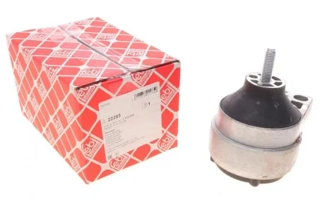 Подушка двигателя (R) Ford Focus/Transit Connect 1.8/1.8D/2.0 98-13 FEBI BILSTEIN 22285