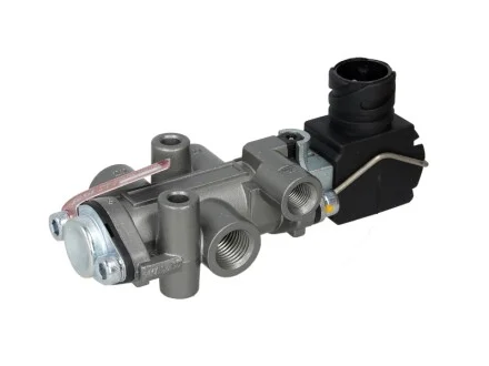 Електромагнітний клапан FEBI BILSTEIN 22399