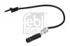 Датчик износа тормозных колодок (задних) MB ML (W163) 98-05 FEBI BILSTEIN 22402 (фото 1)