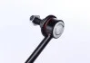 Тяга стабилизатора (переднего) Ford Focus/Kuga/Mazda 3/5/Volvo C30/V50 03- (L=298mm) FEBI BILSTEIN 22408 (фото 3)