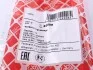 Тяга стабилизатора (переднего) Ford Focus/Kuga/Mazda 3/5/Volvo C30/V50 03- (L=298mm) FEBI BILSTEIN 22408 (фото 5)