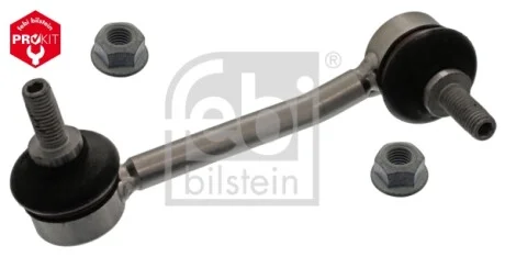 Тяга стабилизатора перед. FEBI BILSTEIN 22417