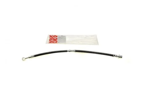 Шланг тормозной (передний) Mitsubishi Carisma 95-06/Space Star 98-/Volvo S40/V40 95-04 (L=470) FEBI BILSTEIN 22424