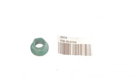 Гайка колесная MB Sprinter (904) 95-1A074361 0142056 (M14x1.5) FEBI BILSTEIN 22474