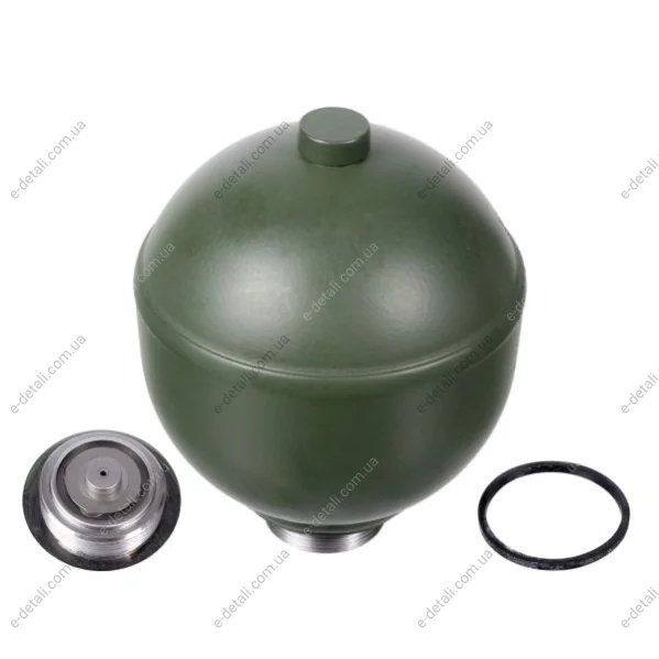 Сфера подвески FEBI BILSTEIN 22505 (фото 1)