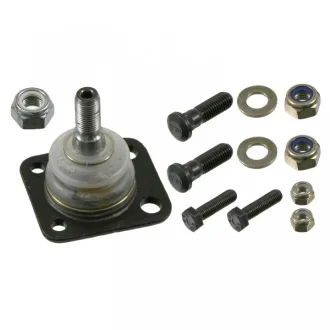 FEBI RENAULT кульова опора верхня лів./прав. 25,Espace 88- FEBI BILSTEIN 22506