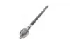 Тяга рулевая Renault Kangoo/Clio II 97-/Nissan Kubistar 03- (L=300mm) FEBI BILSTEIN 22511 (фото 3)