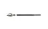 Тяга рулевая Renault Kangoo/Clio II 97-/Nissan Kubistar 03- (L=300mm) FEBI BILSTEIN 22511 (фото 4)