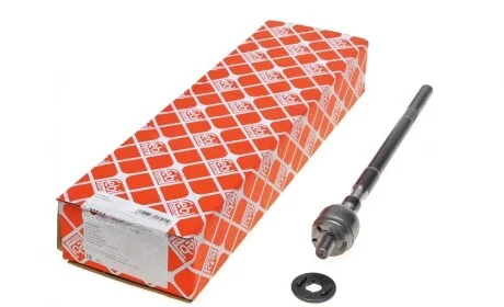 Тяга рульова Renault Kangoo/Clio II 97-/Nissan Kubistar 03- (L=300mm) FEBI BILSTEIN 22511