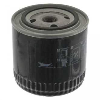 Фильтр масляный FEBI BILSTEIN 22534