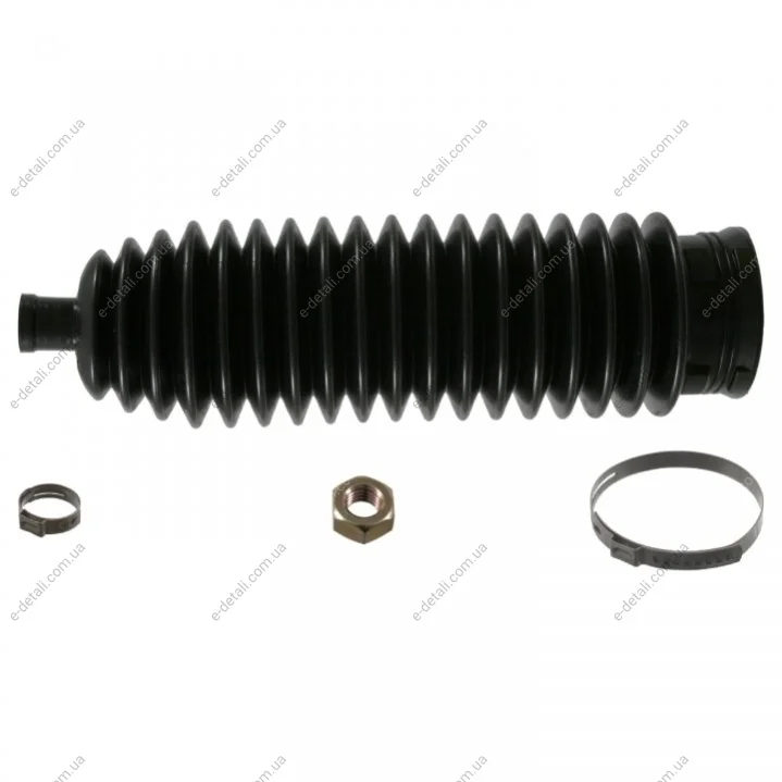 FEBI VOLVO пильник рульової колонки C70,S70,V70 I FEBI BILSTEIN 22541 (фото 1)