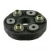 FEBI DB муфта еластична W202 FEBI BILSTEIN 22553