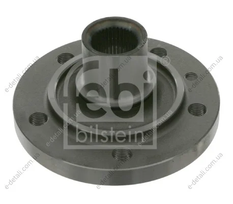 Ступиця FEBI BILSTEIN 22554 (фото 1)
