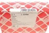 Фільтр повітряний Fiat Scudo 1.9D 2.0JTD 96-06 FEBI BILSTEIN 22594 (фото 6)