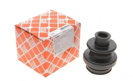 Пыльник шруса (наружный) MB E-class (W124/W210) 93- FEBI BILSTEIN 22607