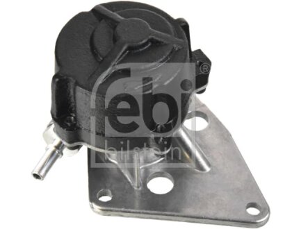 FEBI FIAT вакуумний насос гальмівний системи CITROEN,PEUGEOT FEBI BILSTEIN 22609
