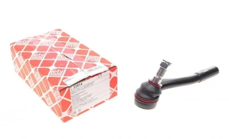 Наконечник тяги рулевой (R) MB (W203) 00-07 FEBI BILSTEIN 22614
