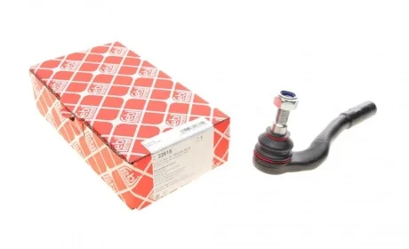 Наконечник тяги рулевой (L) MB C-class (W203/W204) 00-14 FEBI BILSTEIN 22615