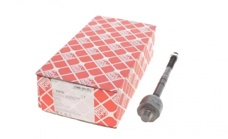 Тяга рулевая MB E-class (W211) 02-/S-class (W220) 99- FEBI BILSTEIN 22620