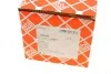 Подушка двигуна (передня) Volvo S60 I/S80 I/V70 II/XC90 I 2.4D/2.5D 99-10 (гідравлічна) FEBI BILSTEIN 22646 (фото 6)