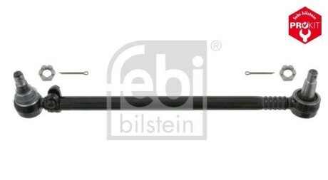 Рульова тяга продольна FEBI BILSTEIN 22647