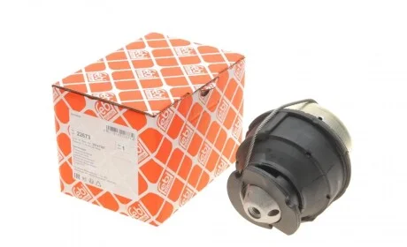 Подушка двигуна FEBI BILSTEIN 22673