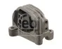 Подушка КПП Volvo S60/S80/V70/XC60/XC70/XC90 01-15 FEBI BILSTEIN 22685 (фото 1)
